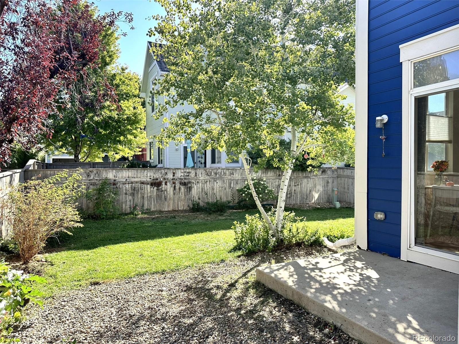 742 Arrowood Street Longmont CO 80503