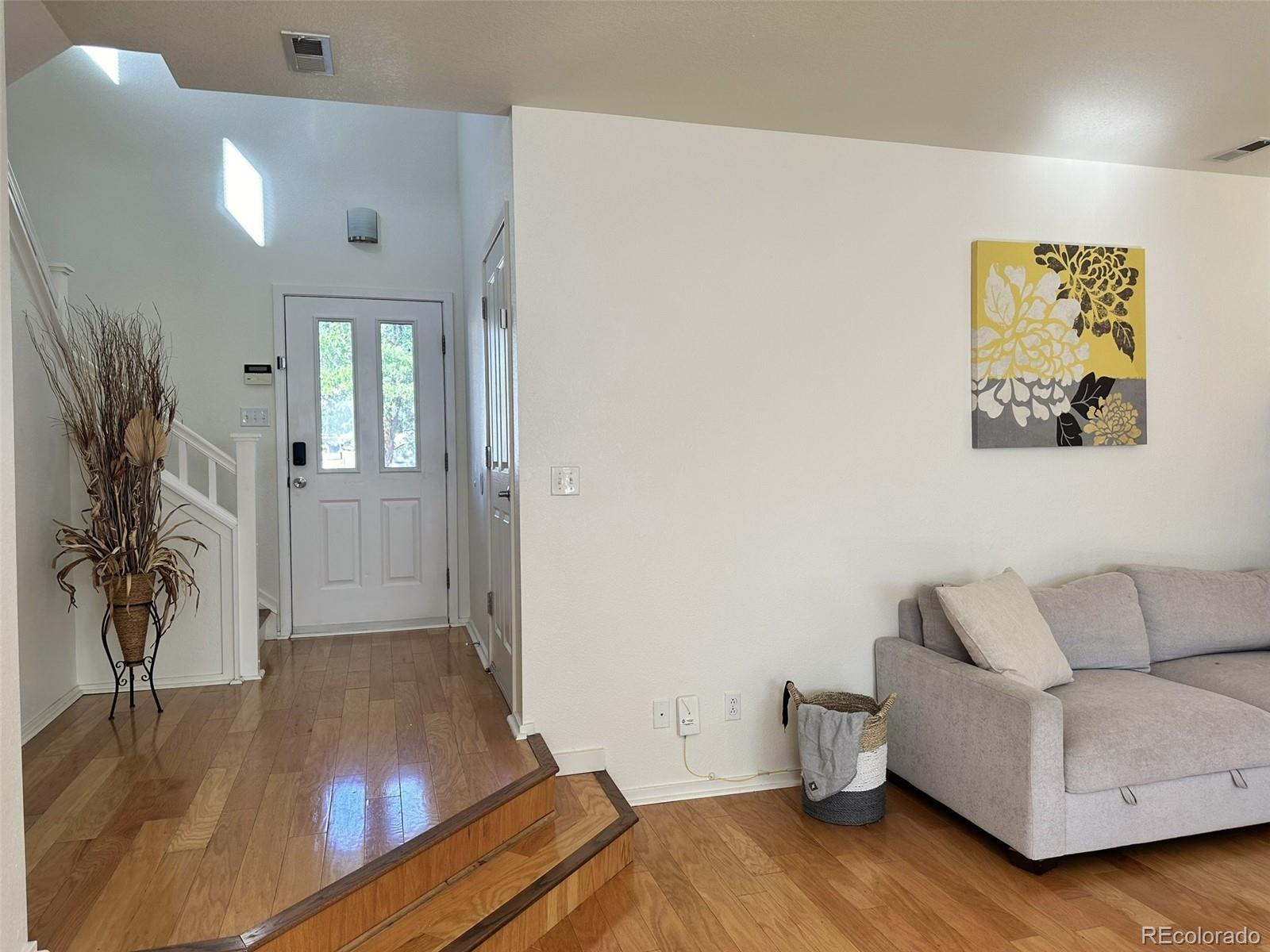 742 Arrowood Street Longmont CO 80503