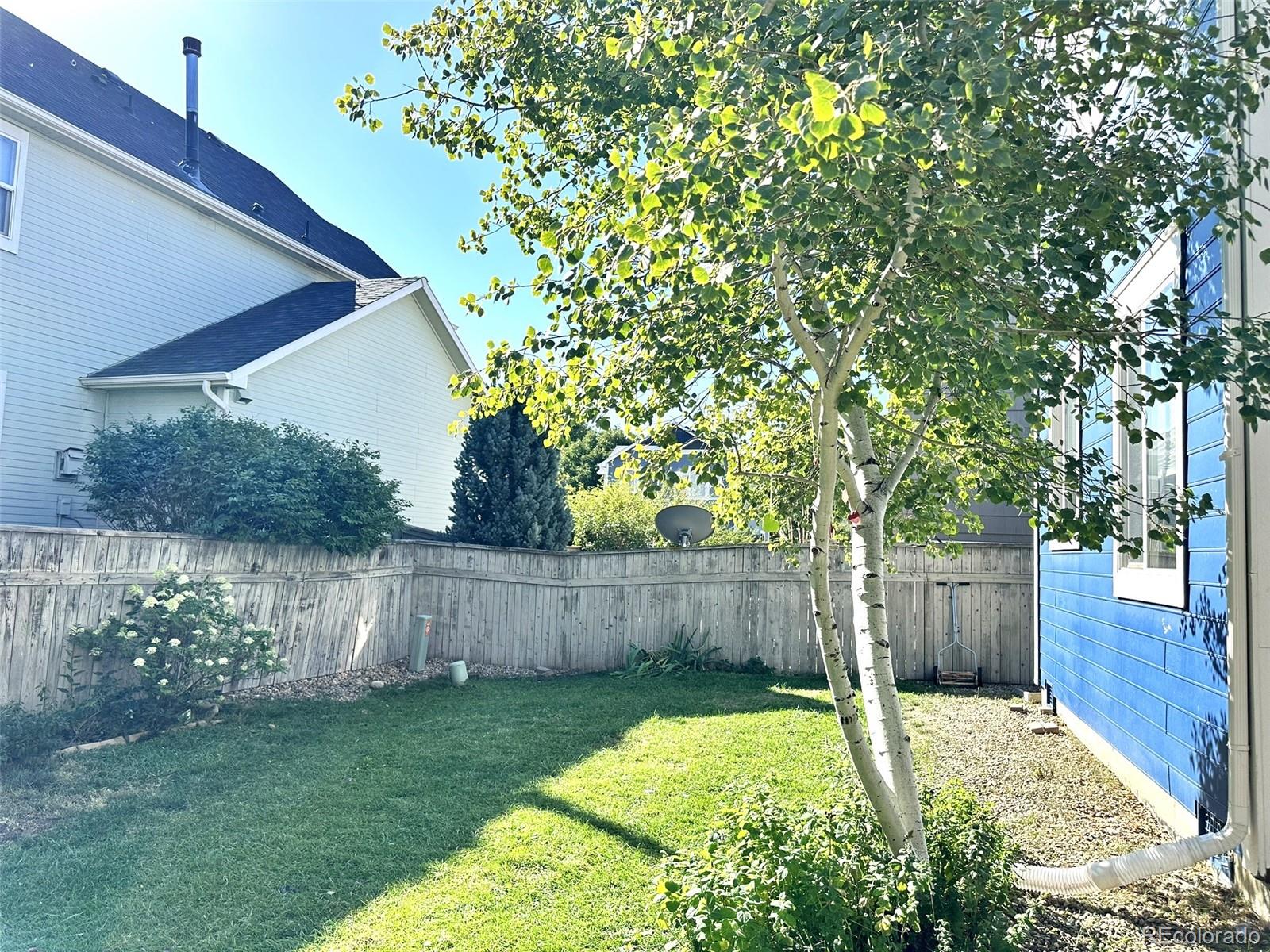 742 Arrowood Street Longmont CO 80503