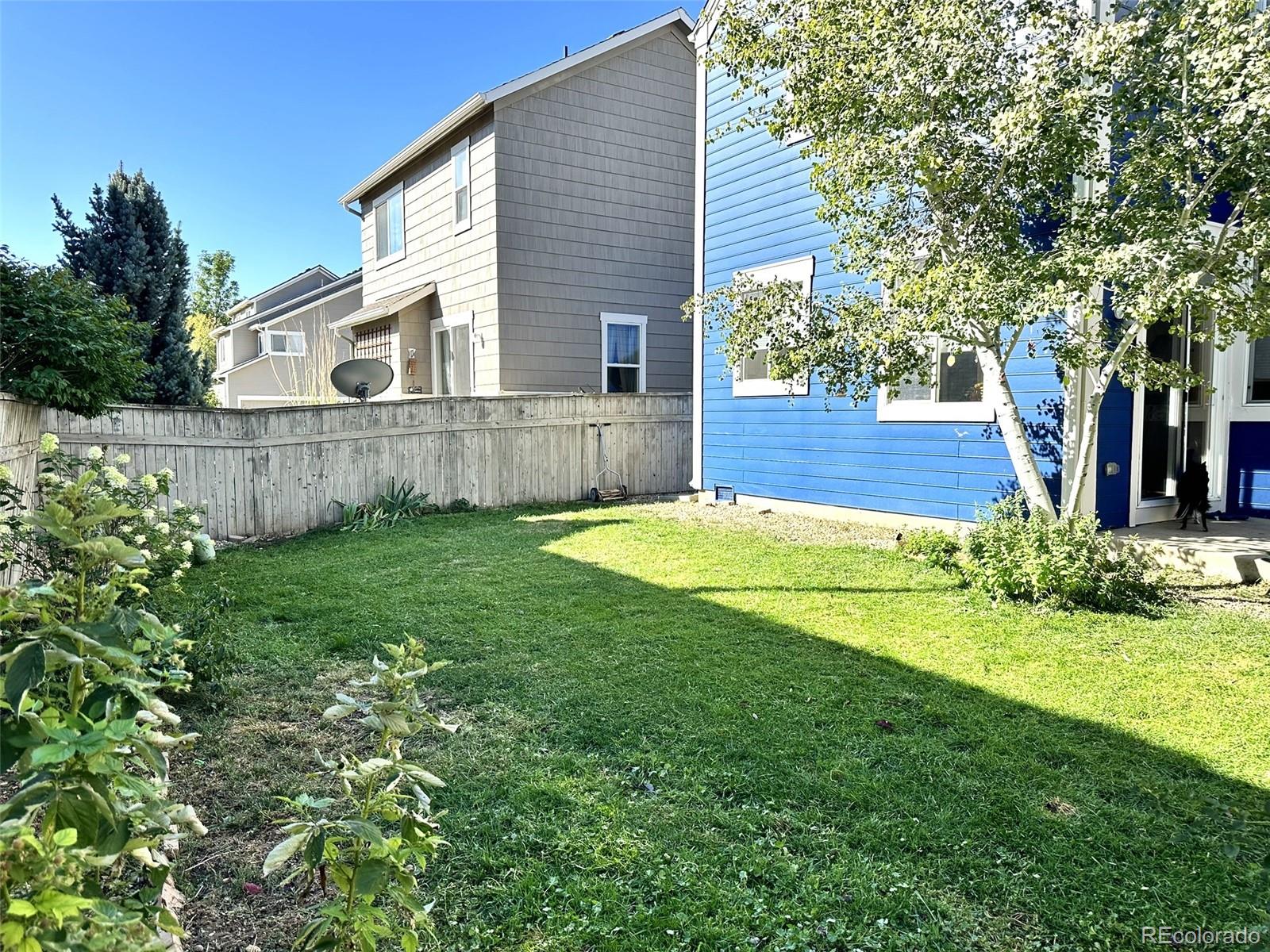 742 Arrowood Street Longmont CO 80503