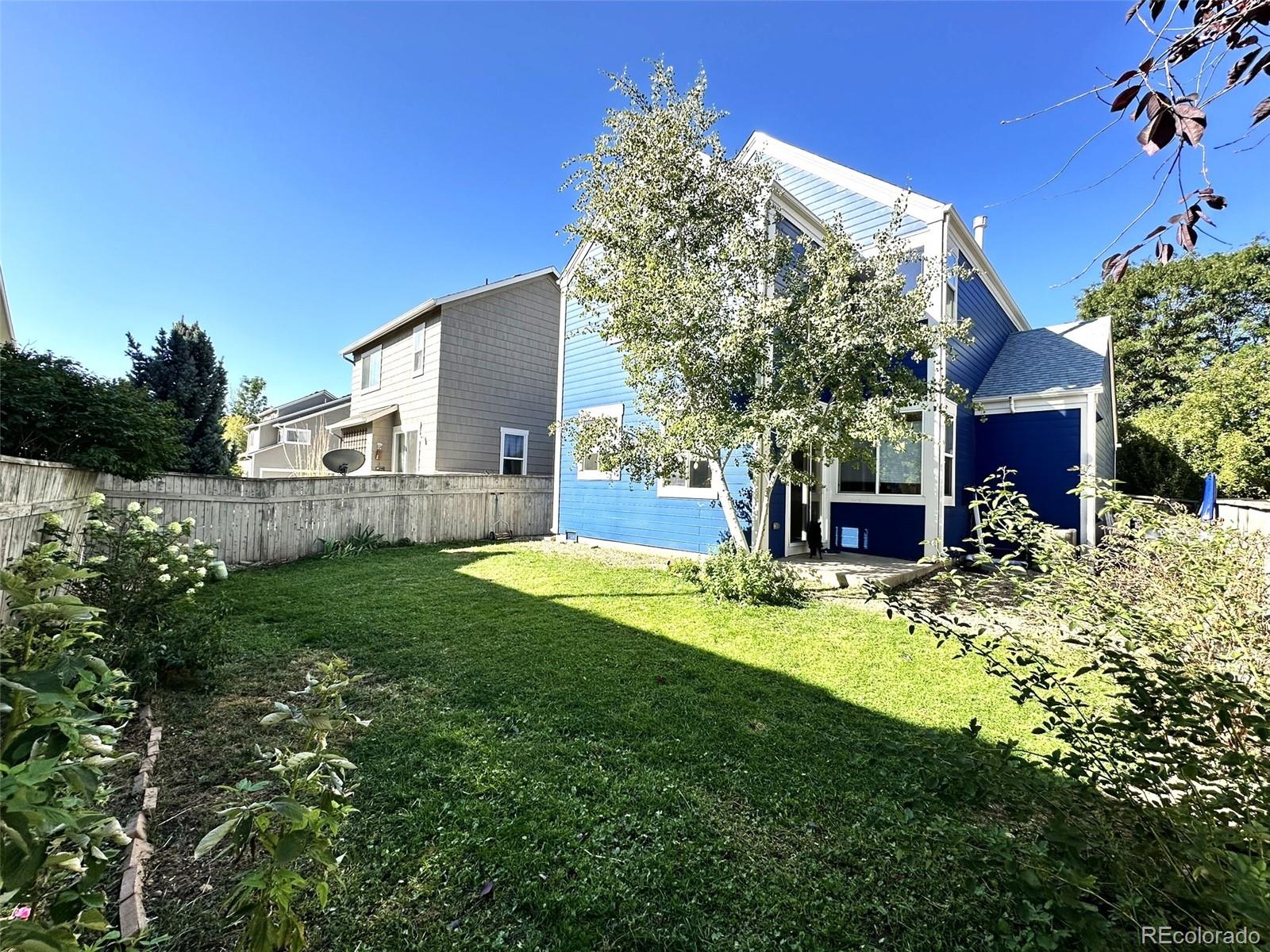 742 Arrowood Street Longmont CO 80503
