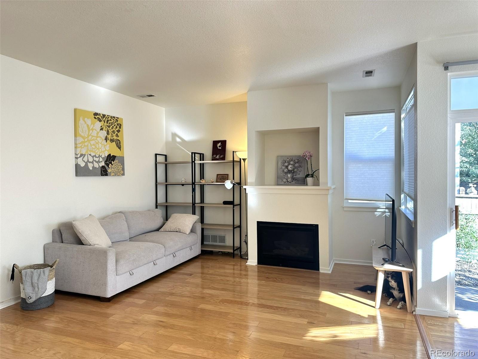 742 Arrowood Street Longmont CO 80503