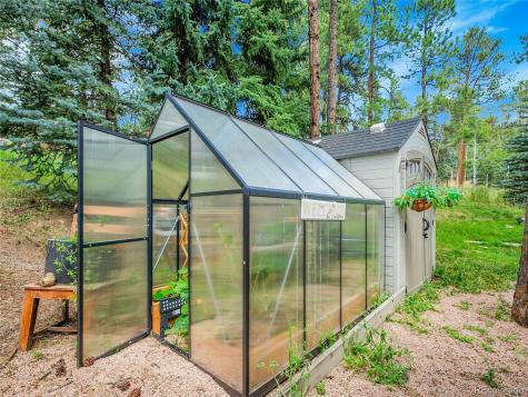 6999 S Columbine Evergreen CO 80439