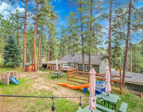 6999 S Columbine Evergreen CO 80439