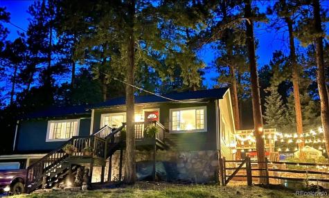 6999 S Columbine Evergreen CO 80439