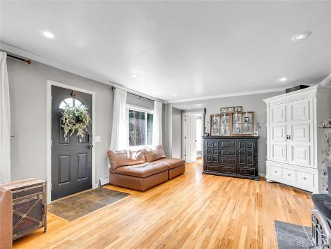 6999 S Columbine Evergreen CO 80439