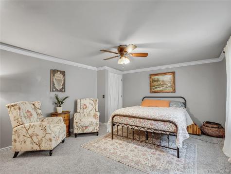 6999 S Columbine Evergreen CO 80439