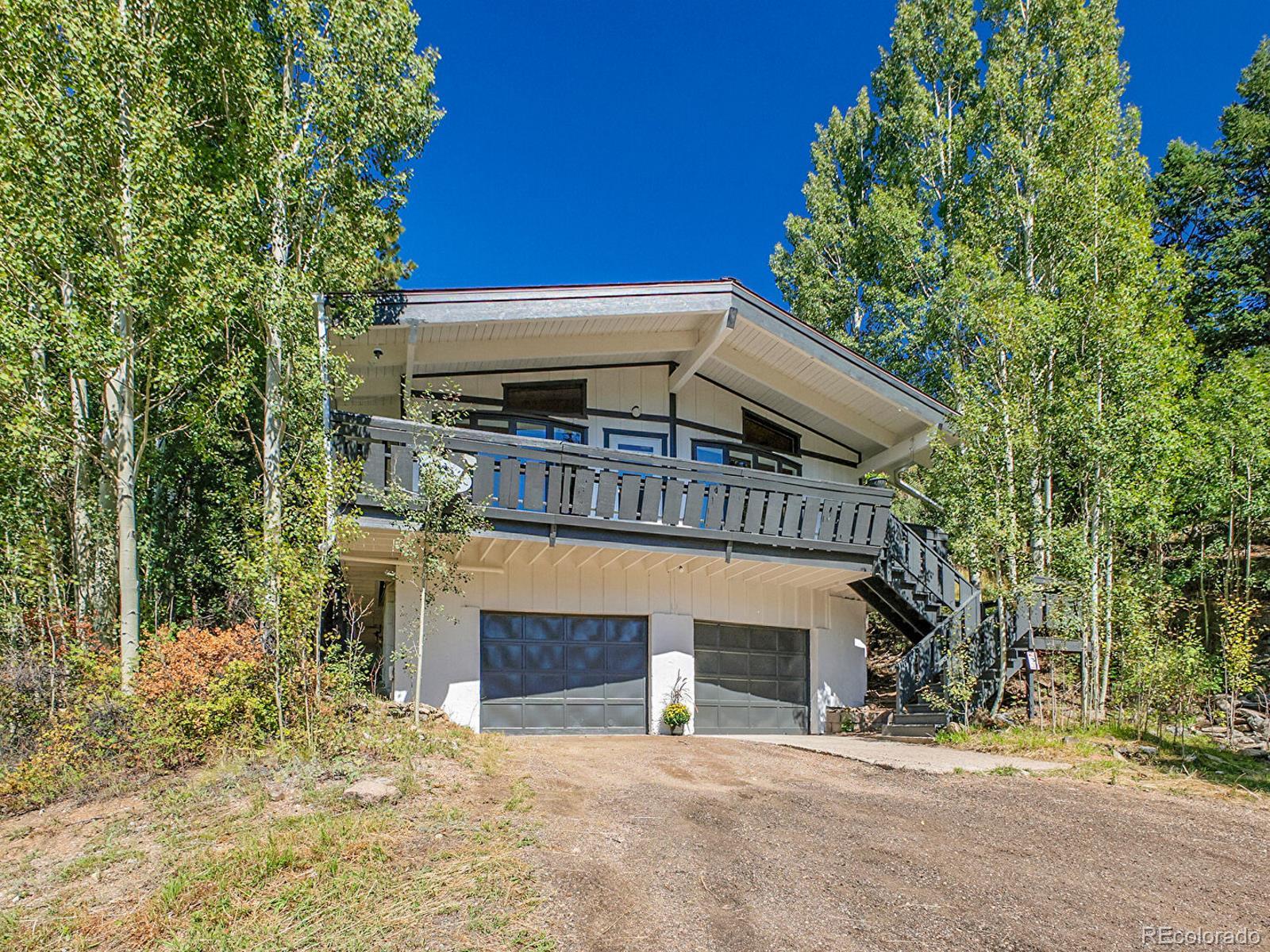 8650 Fairall Road Morrison CO 80465