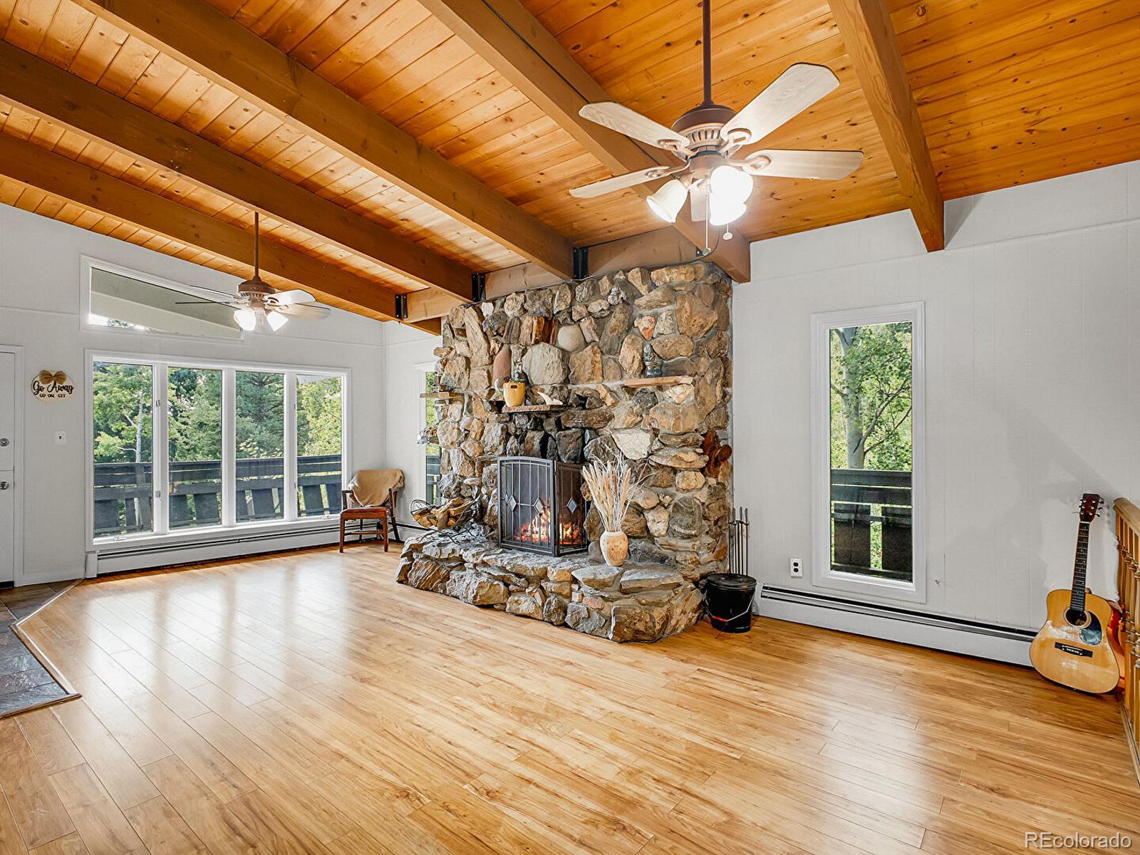 8650 Fairall Road Morrison CO 80465
