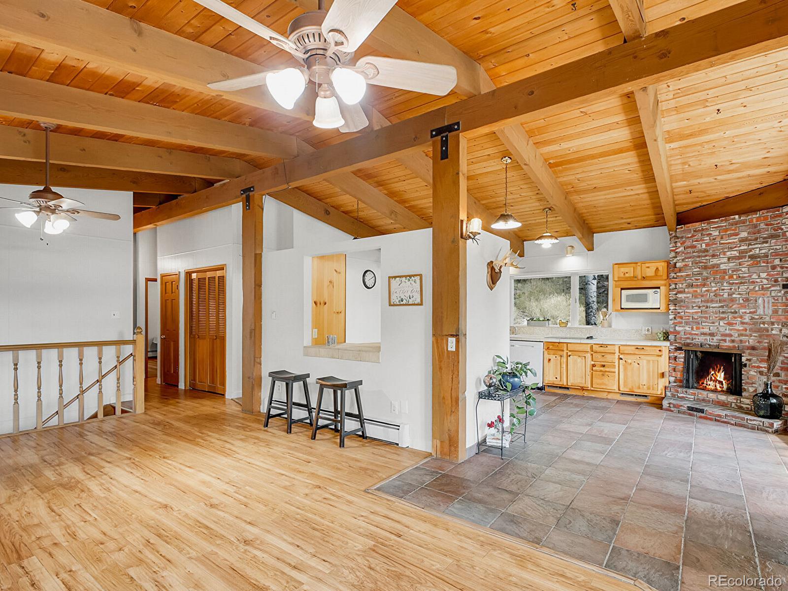 8650 Fairall Road Morrison CO 80465