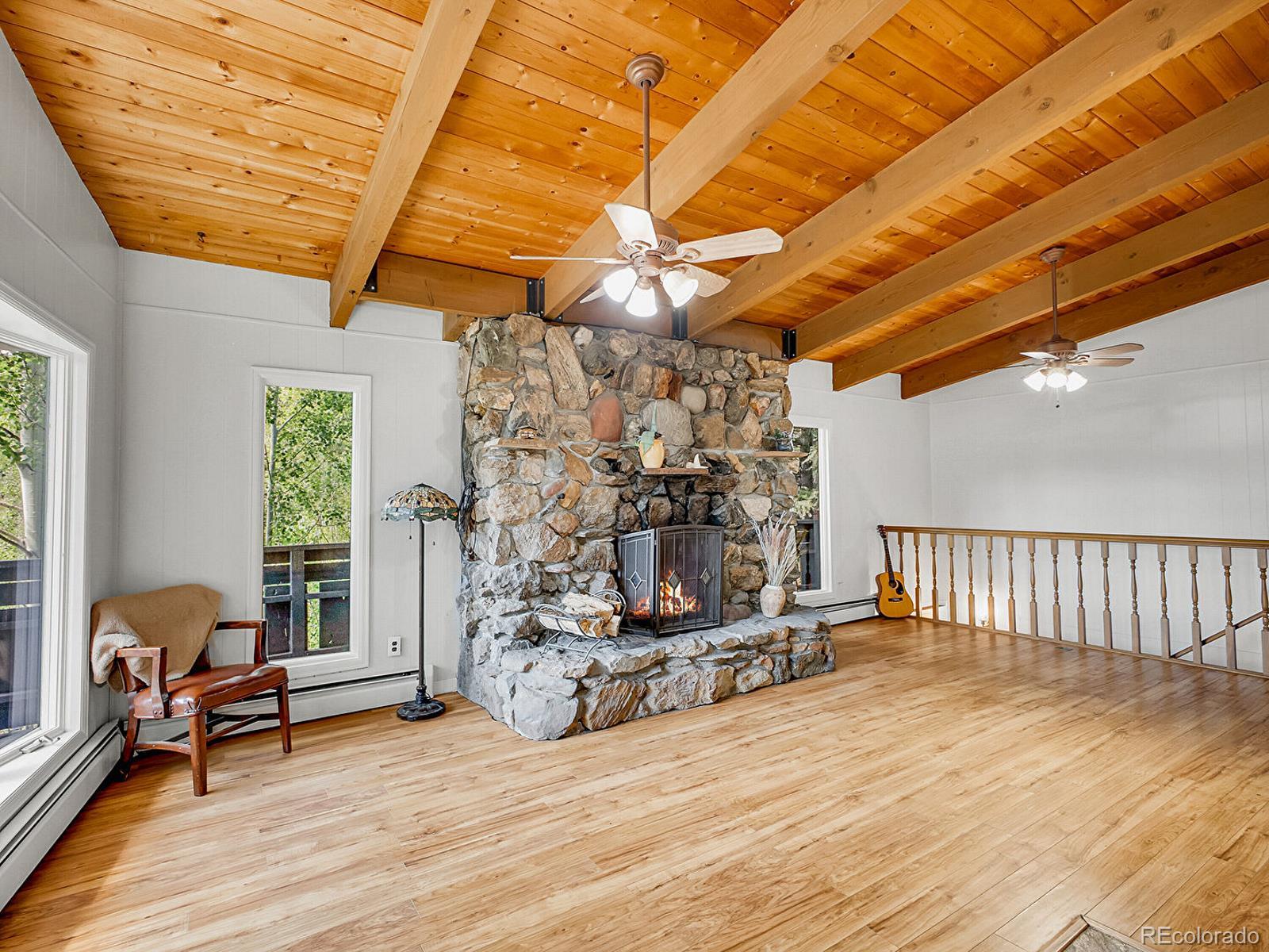 8650 Fairall Road Morrison CO 80465