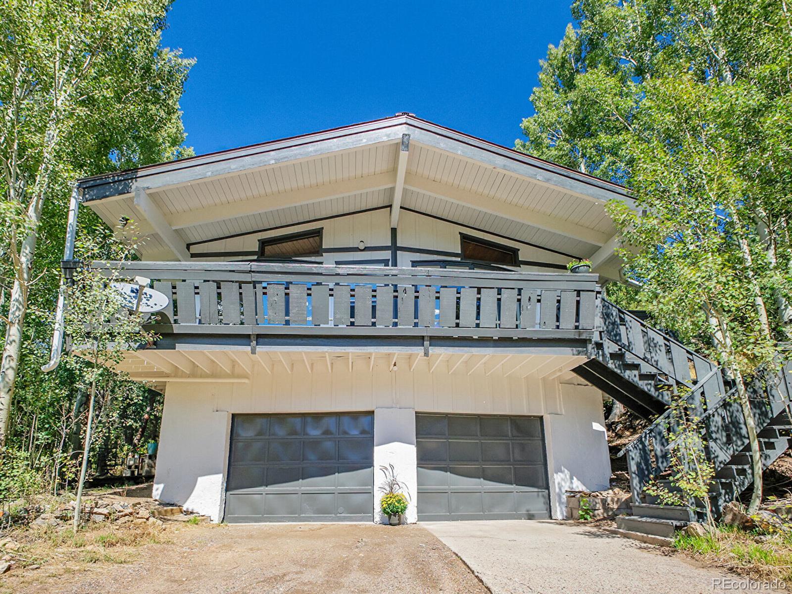 8650 Fairall Road Morrison CO 80465