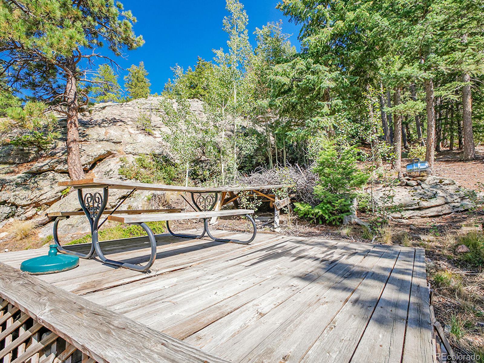 8650 Fairall Road Morrison CO 80465