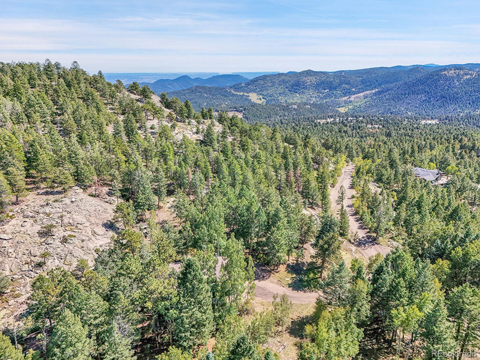 8650 Fairall Road Morrison CO 80465
