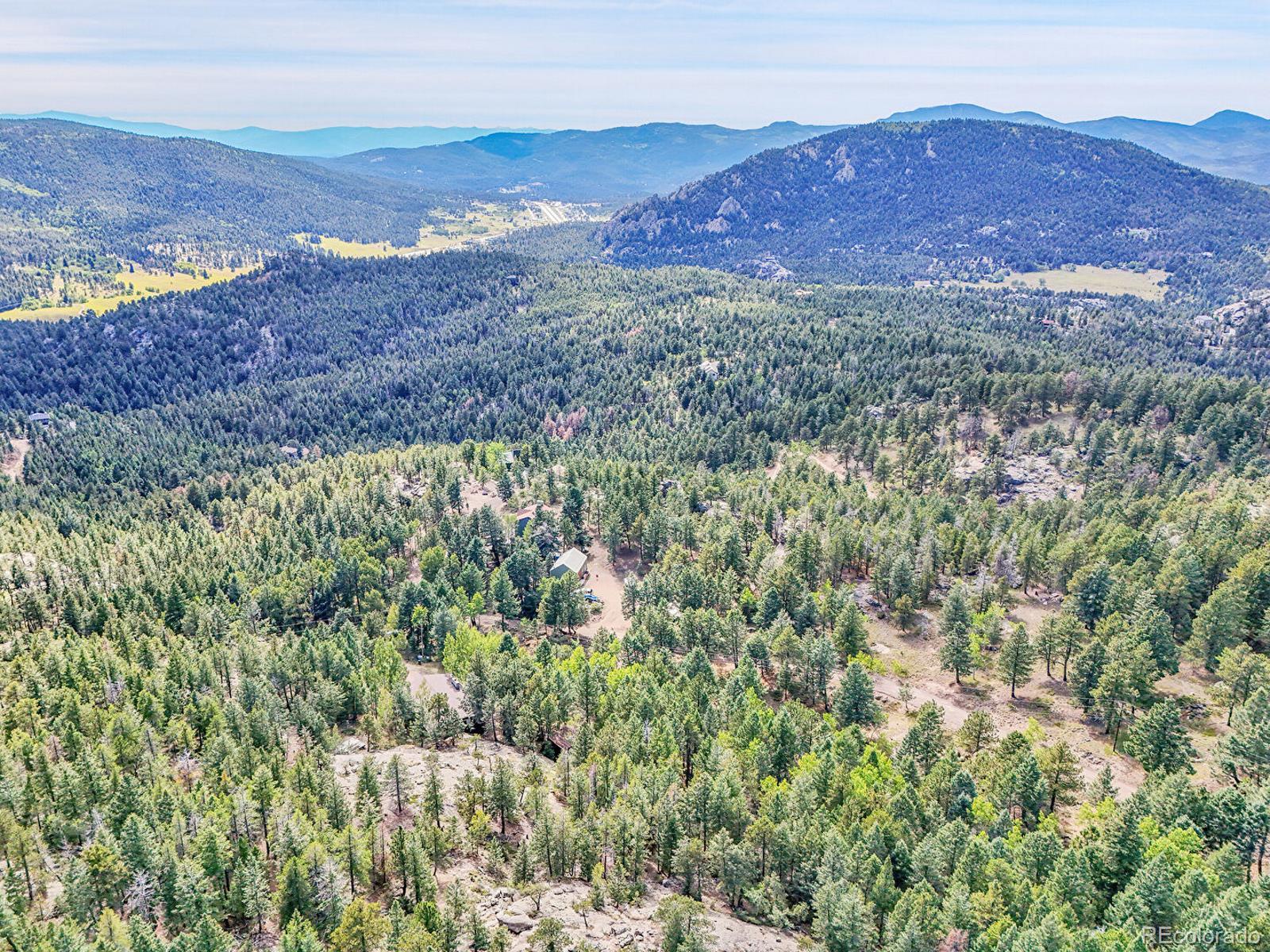 8650 Fairall Road Morrison CO 80465