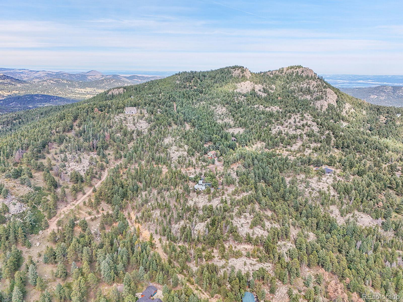 8650 Fairall Road Morrison CO 80465