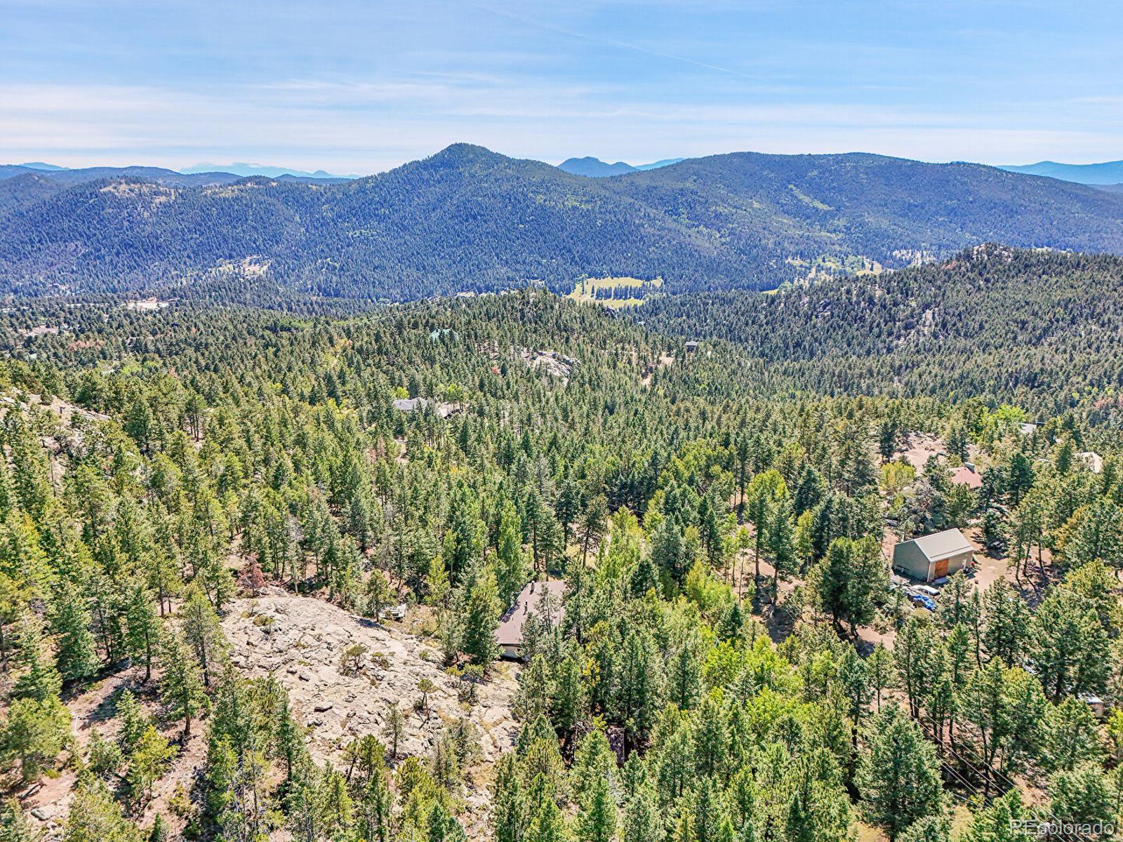 8650 Fairall Road Morrison CO 80465