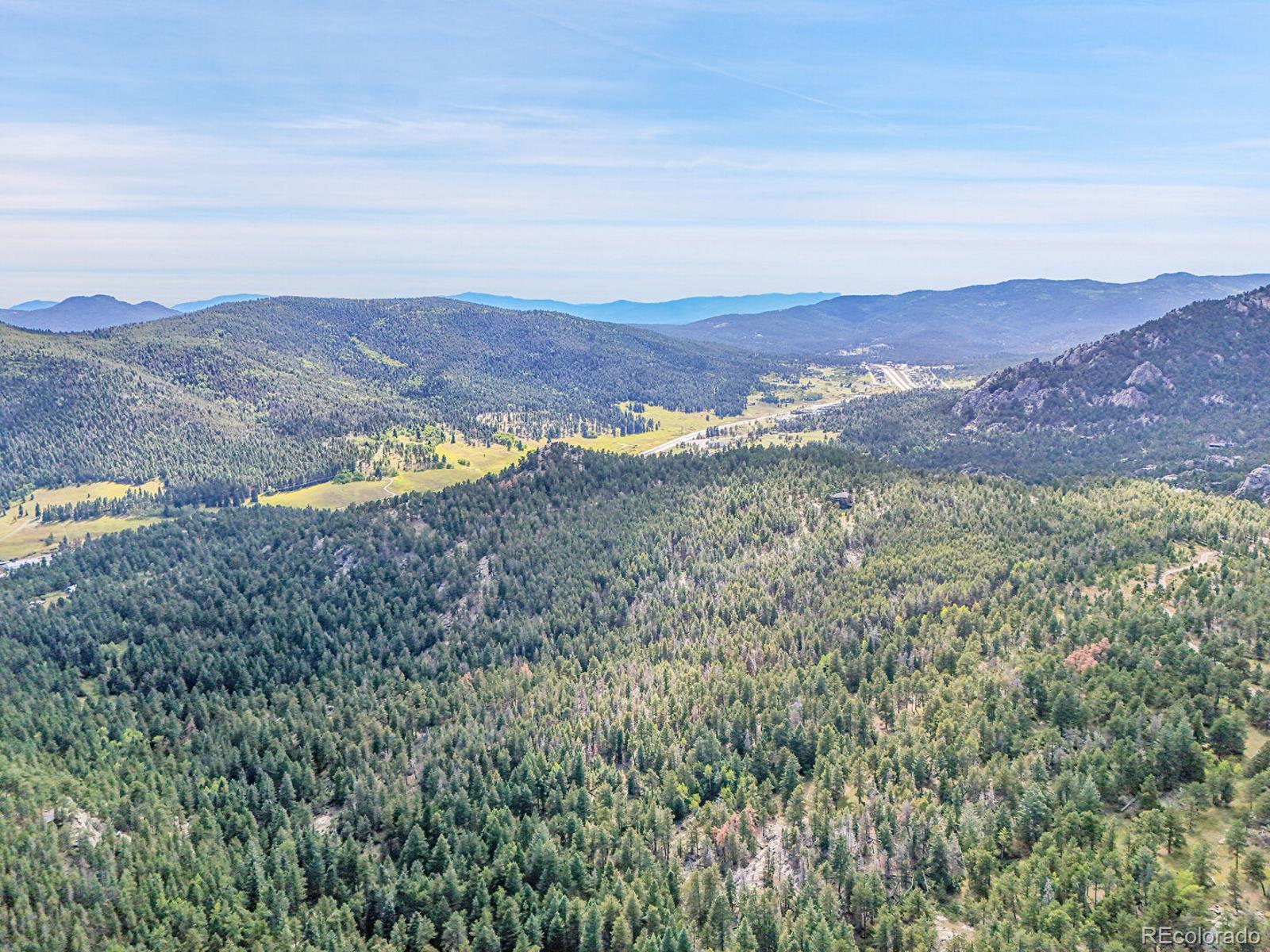 8650 Fairall Road Morrison CO 80465