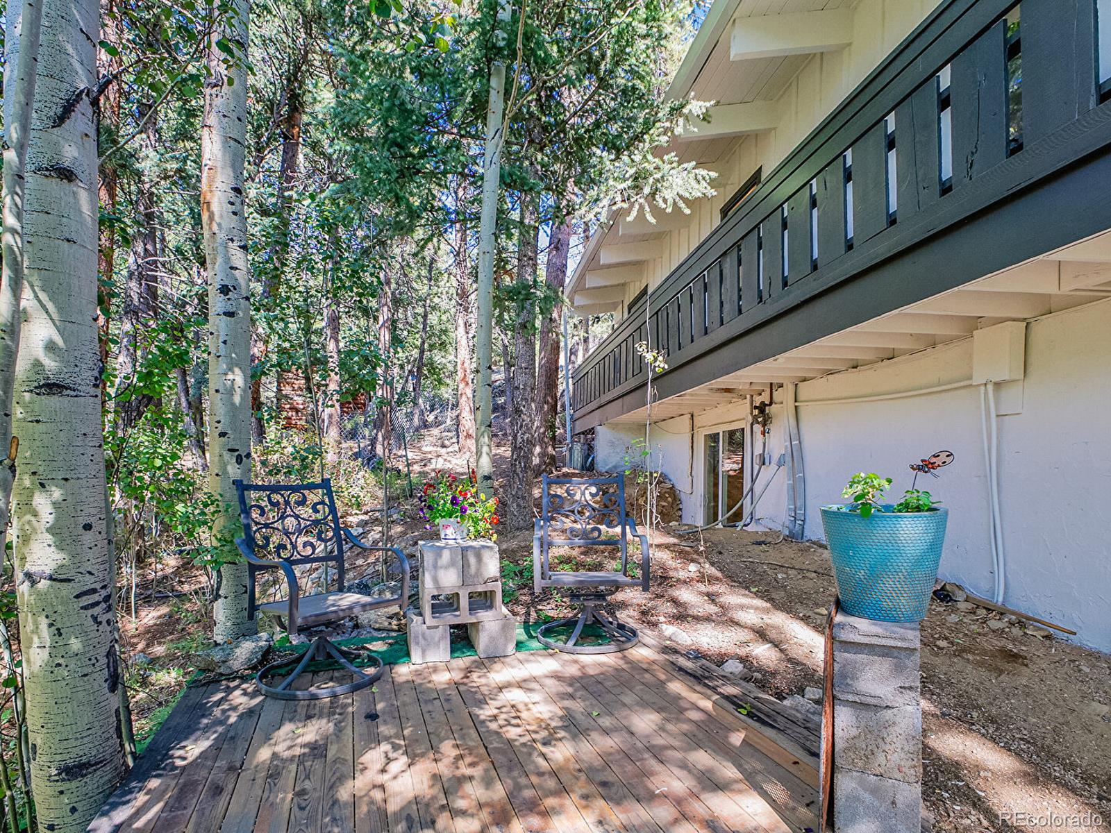 8650 Fairall Road Morrison CO 80465