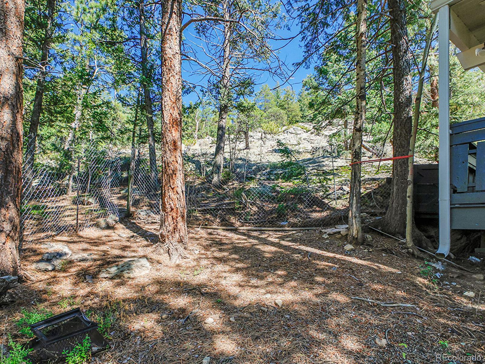 8650 Fairall Road Morrison CO 80465