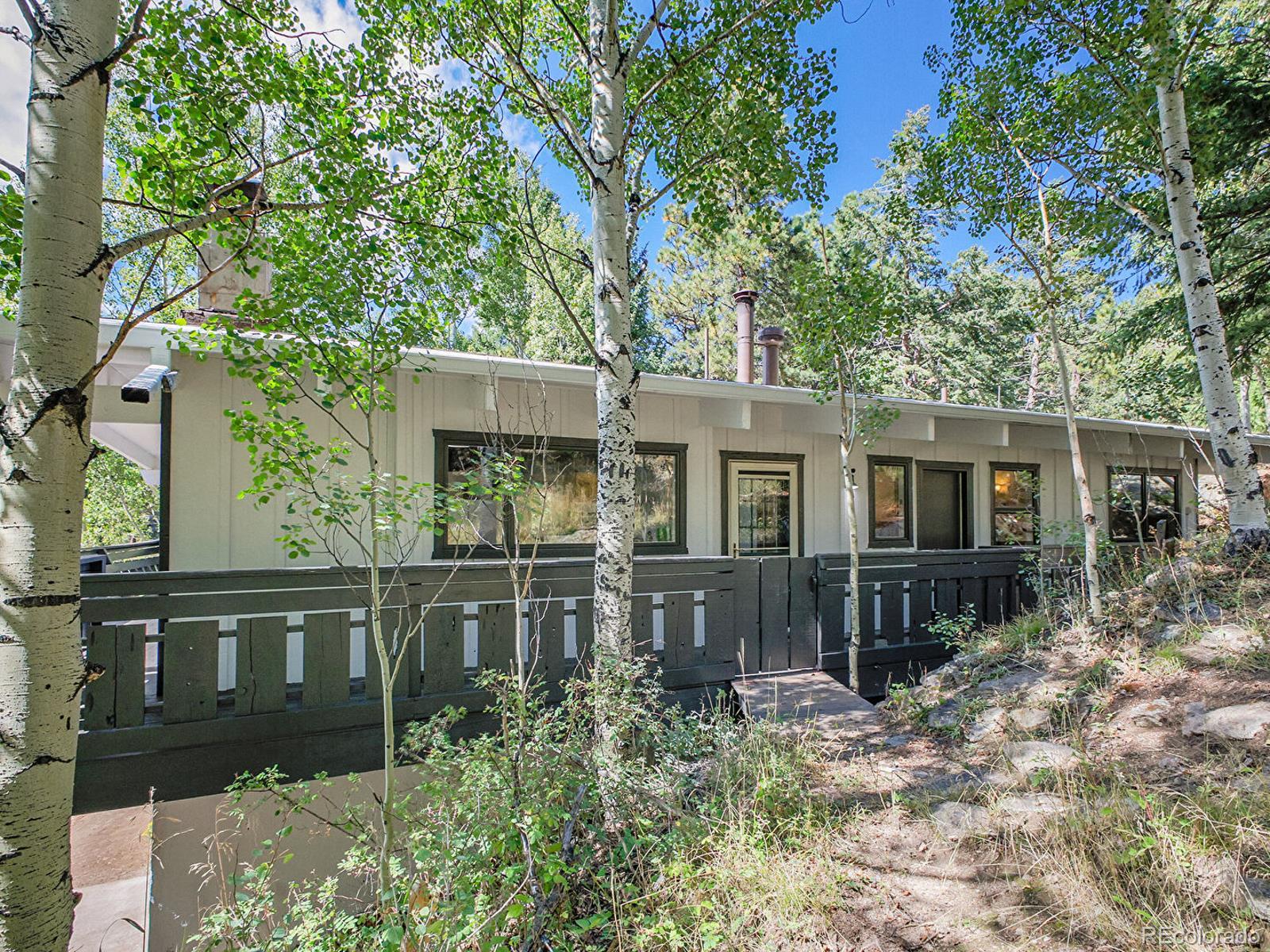 8650 Fairall Road Morrison CO 80465