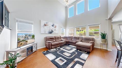 7988 Adams Fork Avenue Littleton CO 80125