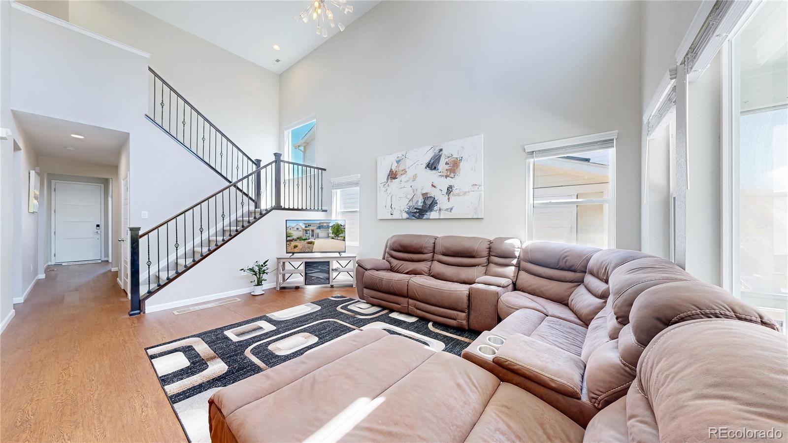 7988 Adams Fork Avenue Littleton CO 80125