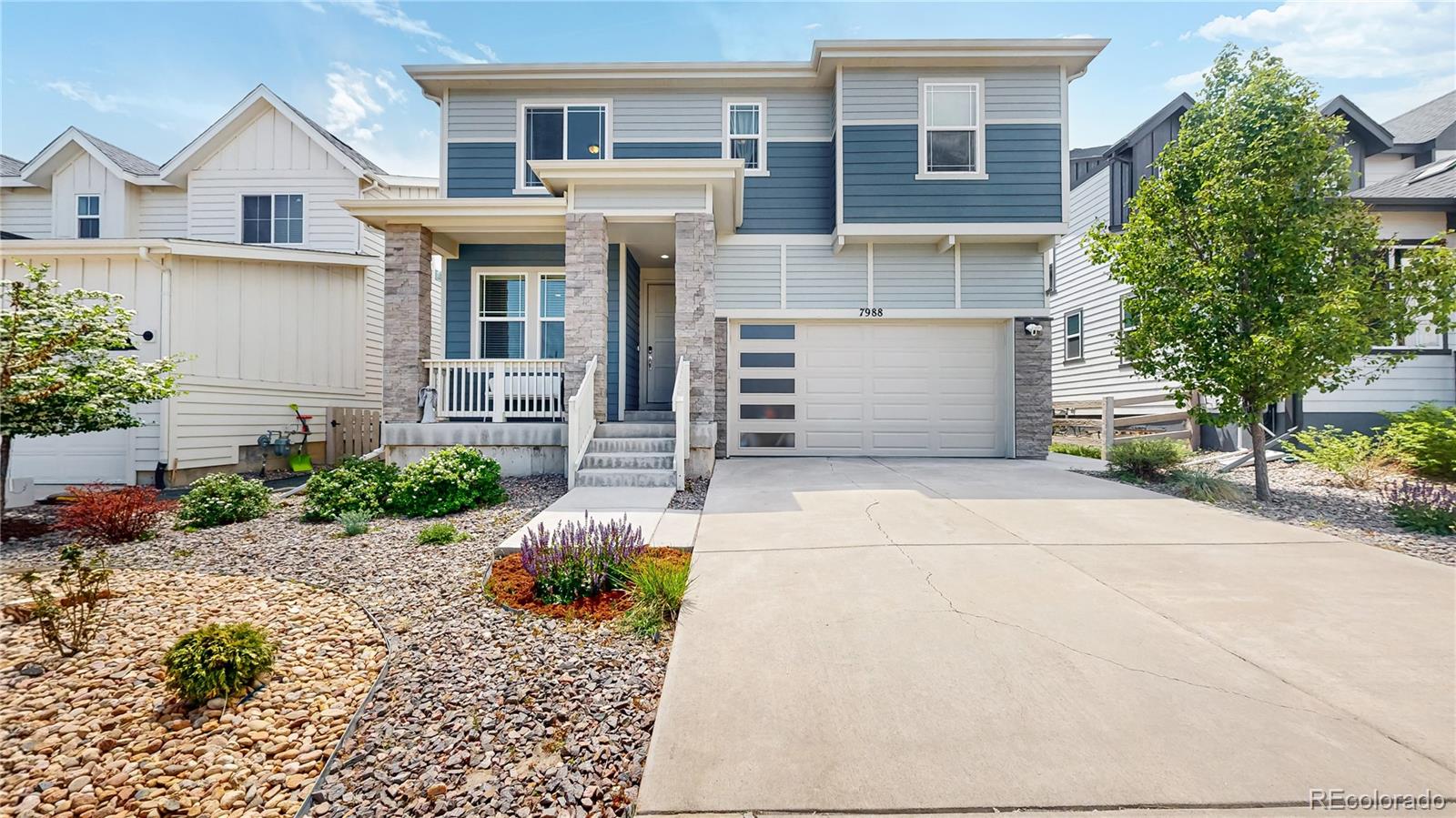 7988 Adams Fork Avenue Littleton CO 80125