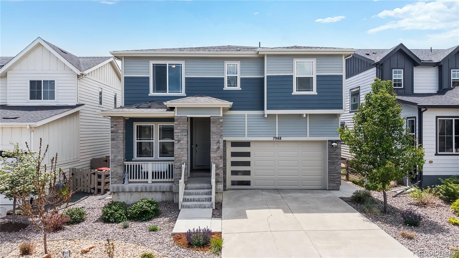 7988 Adams Fork Avenue Littleton CO 80125