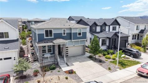 7988 Adams Fork Avenue Littleton CO 80125