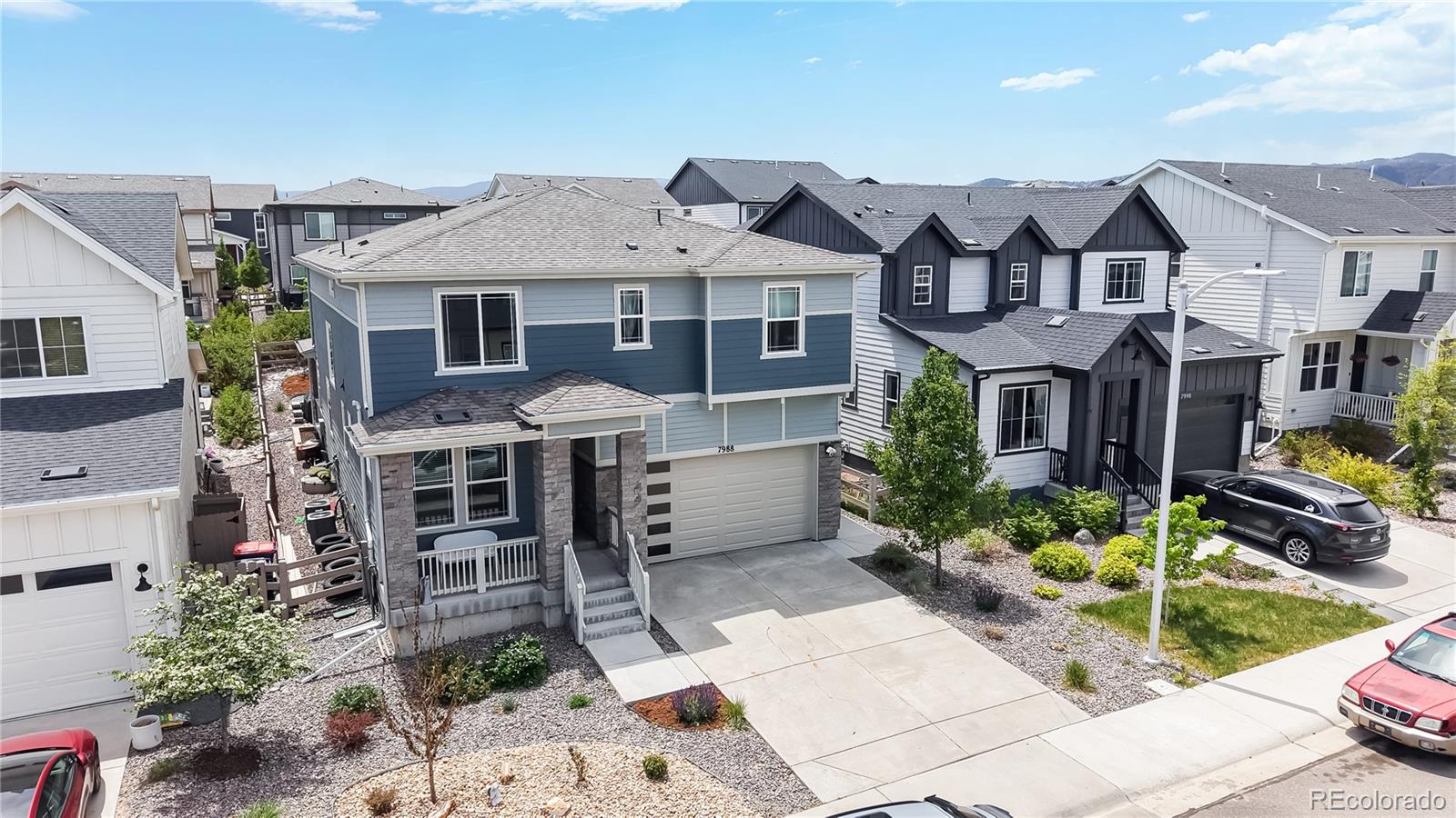 7988 Adams Fork Avenue Littleton CO 80125