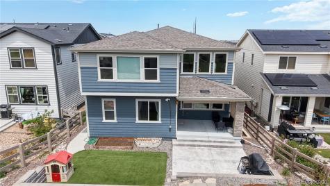 7988 Adams Fork Avenue Littleton CO 80125