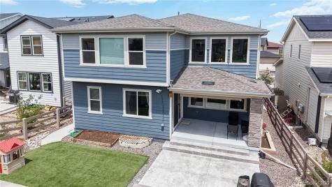 7988 Adams Fork Avenue Littleton CO 80125