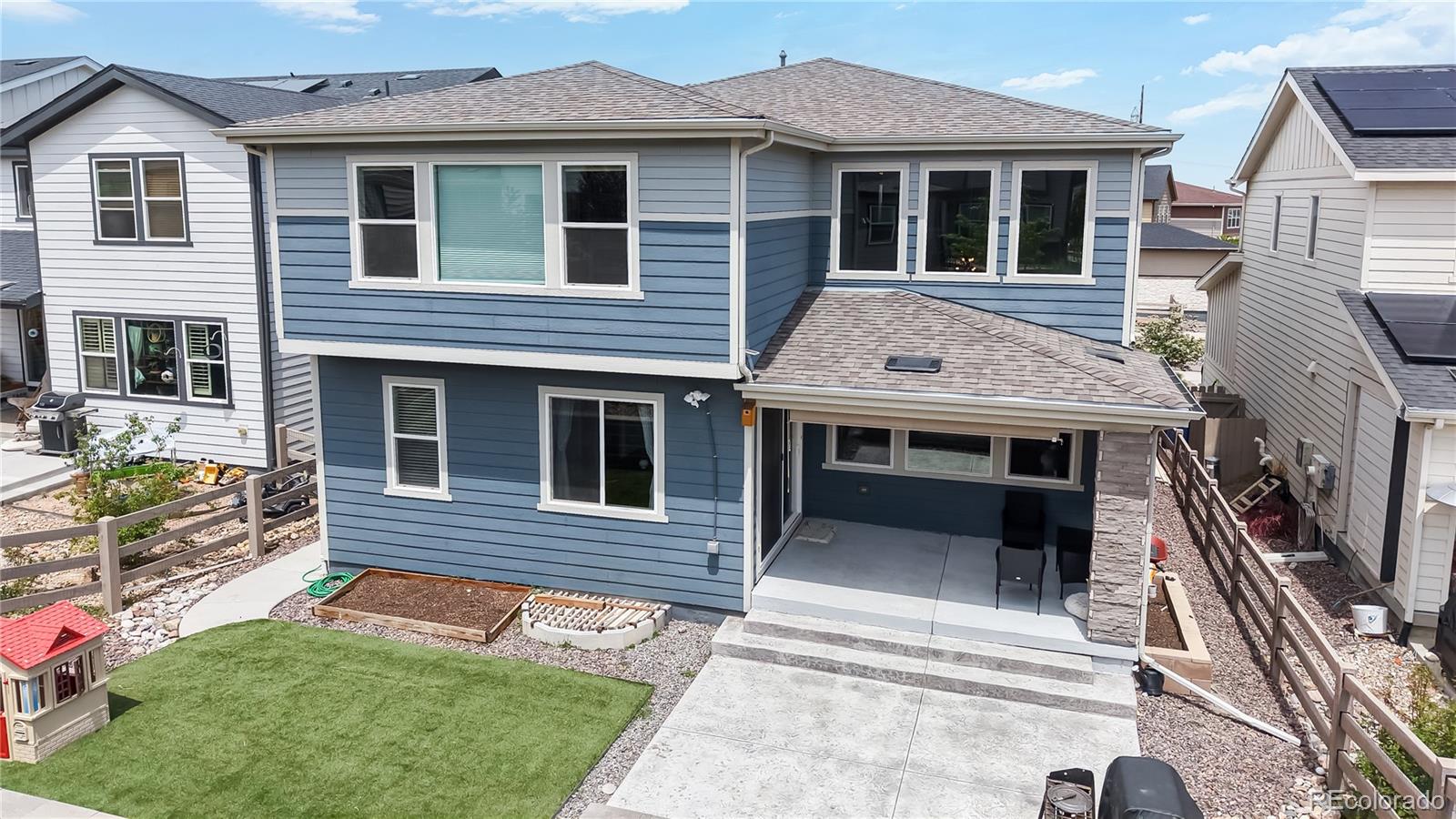 7988 Adams Fork Avenue Littleton CO 80125