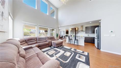7988 Adams Fork Avenue Littleton CO 80125
