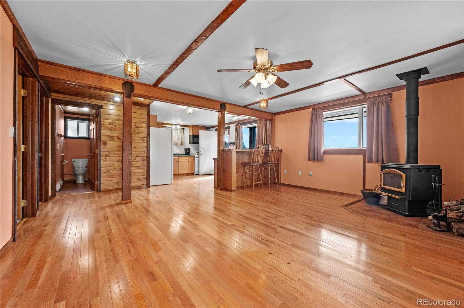 92 Carpenter Trail Cotopaxi CO 81223