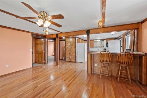 92 Carpenter Trail Cotopaxi CO 81223