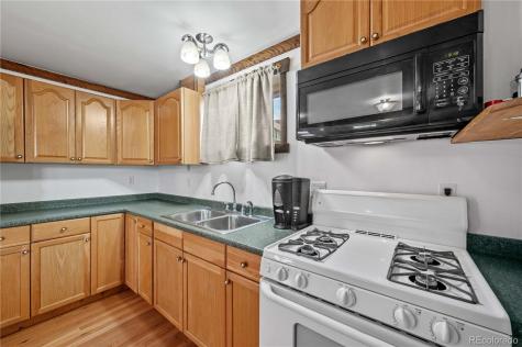 92 Carpenter Trail Cotopaxi CO 81223