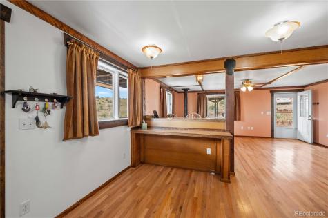 92 Carpenter Trail Cotopaxi CO 81223