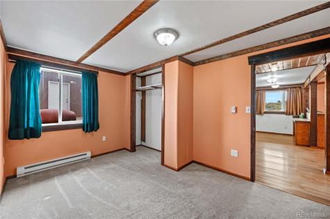 92 Carpenter Trail Cotopaxi CO 81223