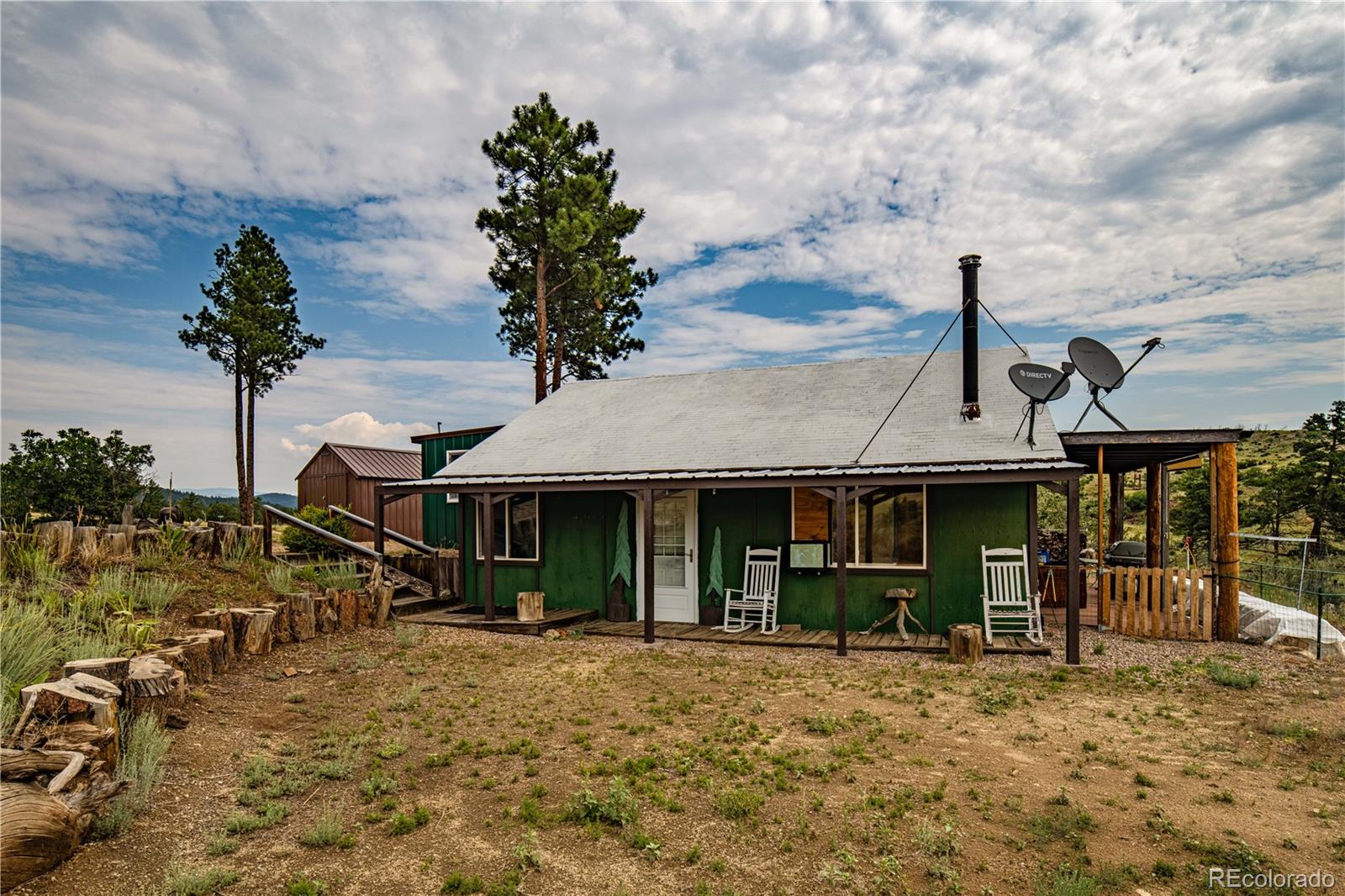 92 Carpenter Trail Cotopaxi CO 81223