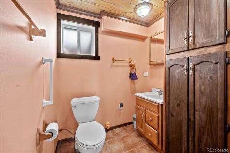 92 Carpenter Trail Cotopaxi CO 81223