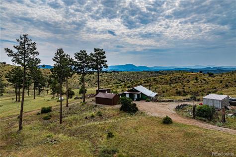 92 Carpenter Trail Cotopaxi CO 81223