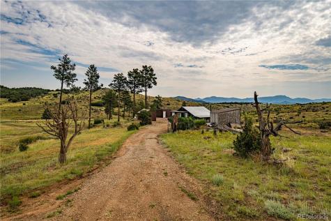 92 Carpenter Trail Cotopaxi CO 81223