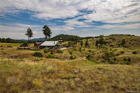 92 Carpenter Trail Cotopaxi CO 81223