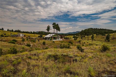 92 Carpenter Trail Cotopaxi CO 81223