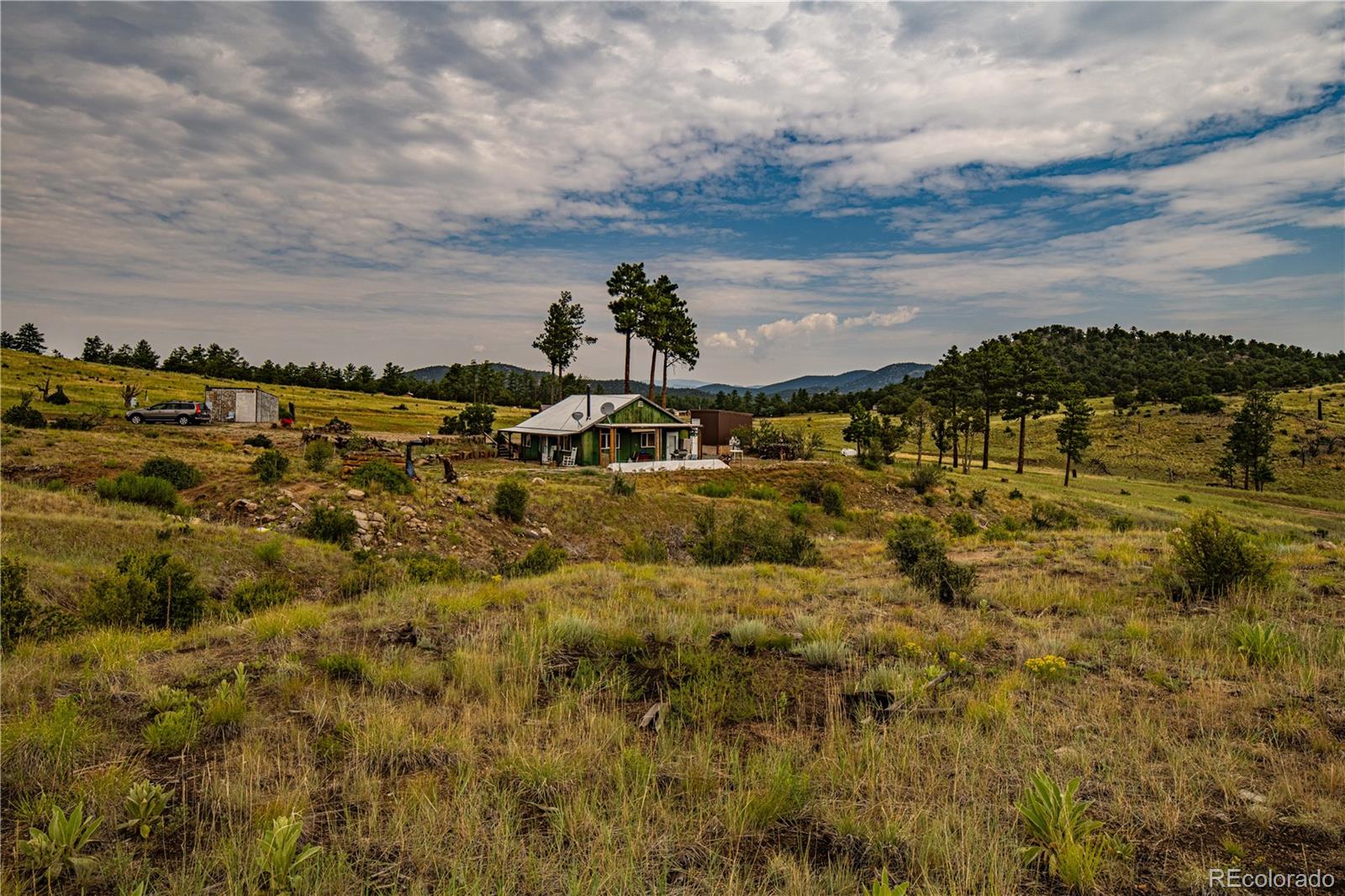 92 Carpenter Trail Cotopaxi CO 81223