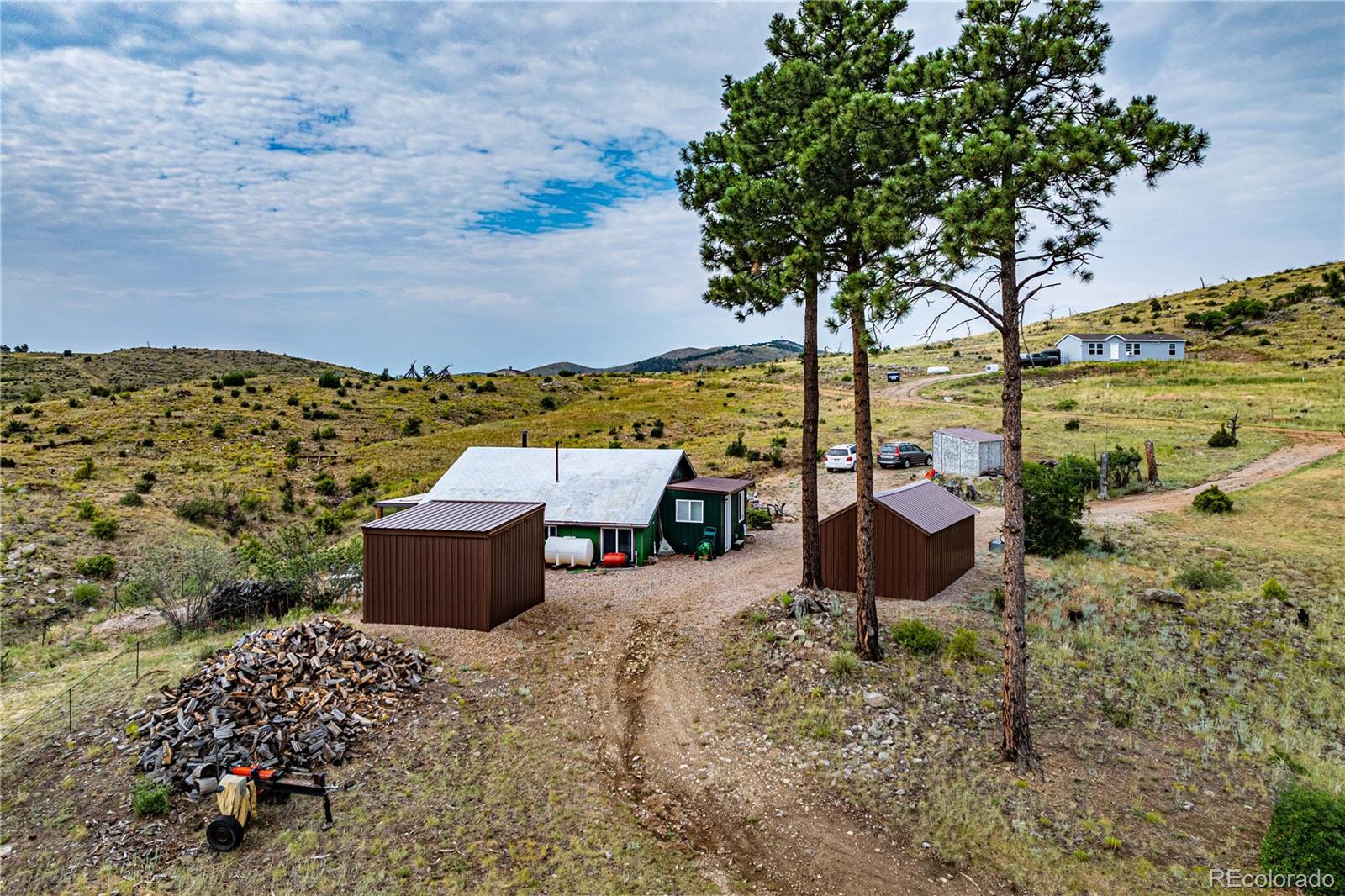 92 Carpenter Trail Cotopaxi CO 81223