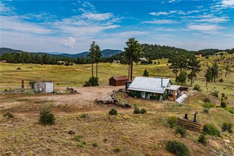 92 Carpenter Trail Cotopaxi CO 81223