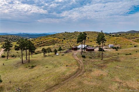 92 Carpenter Trail Cotopaxi CO 81223